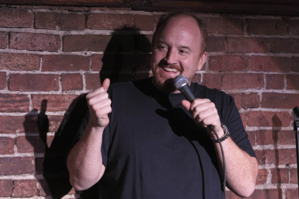 Louis CK Releases New Stand-Up Comedy Special ‘Sincerely’ – The Girls Bravo Network